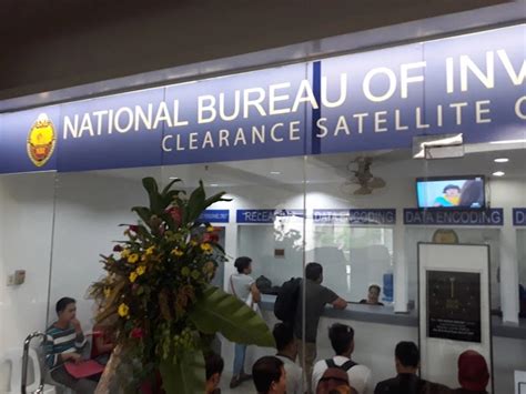 nbi satellite office citymall kalibo photos|Where to Get NBI Clearance (Complete List of Branches & Satellite.